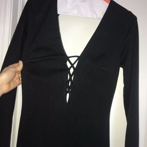 Jovani prom dress / pageant evening gown